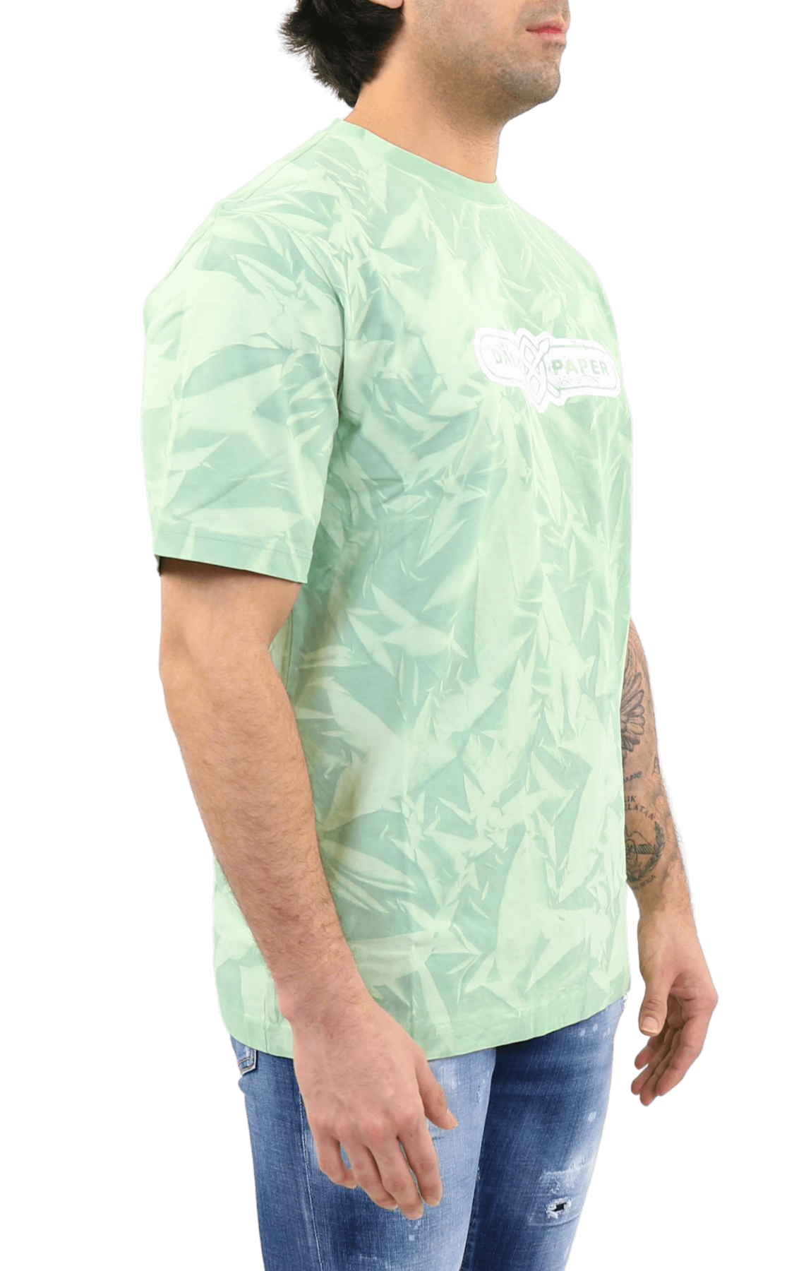 Men Senef SS T-shirt