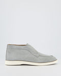 Atelier Verdi Men's Rocco Loafer Smoke