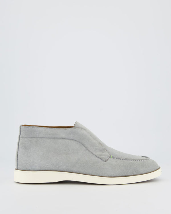 Men's Rocco Loafer Smoke