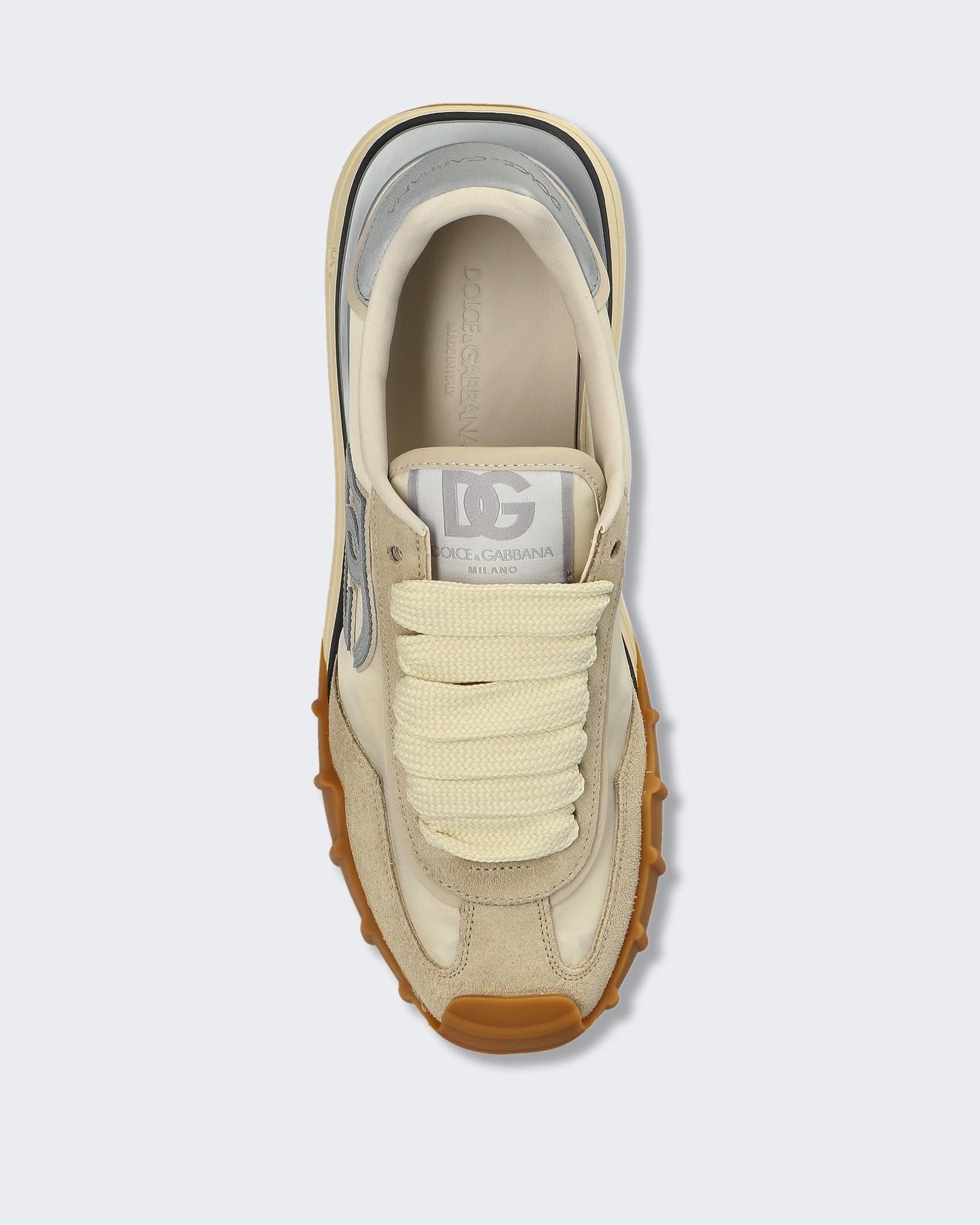 Dames Low-Top Sneakers