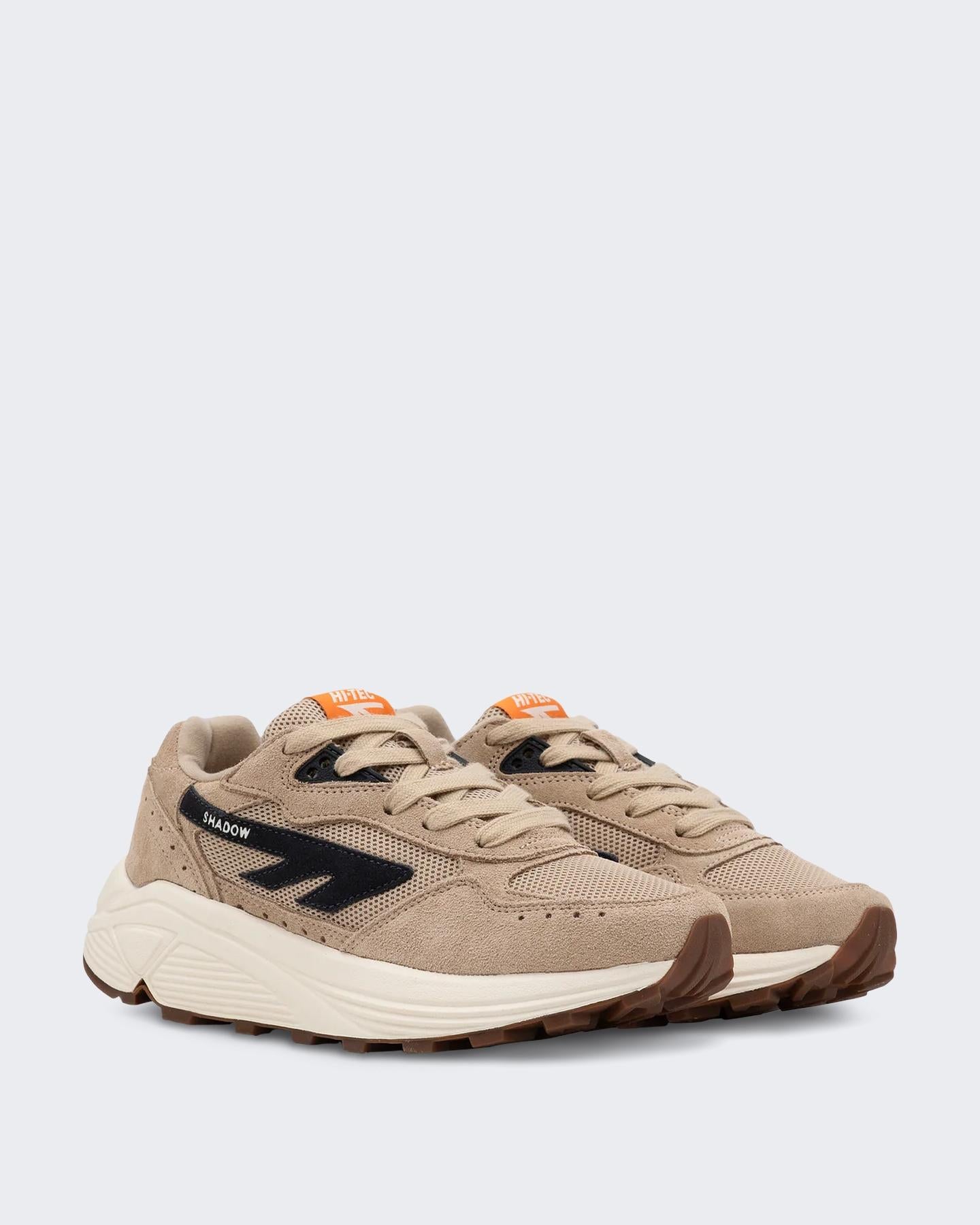 Heren Hts Shadow Rgs