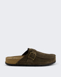 Heren Bora Moccasin Man — huidige kleur