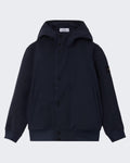 Stone Island Kids Short Parka — huidige kleur
