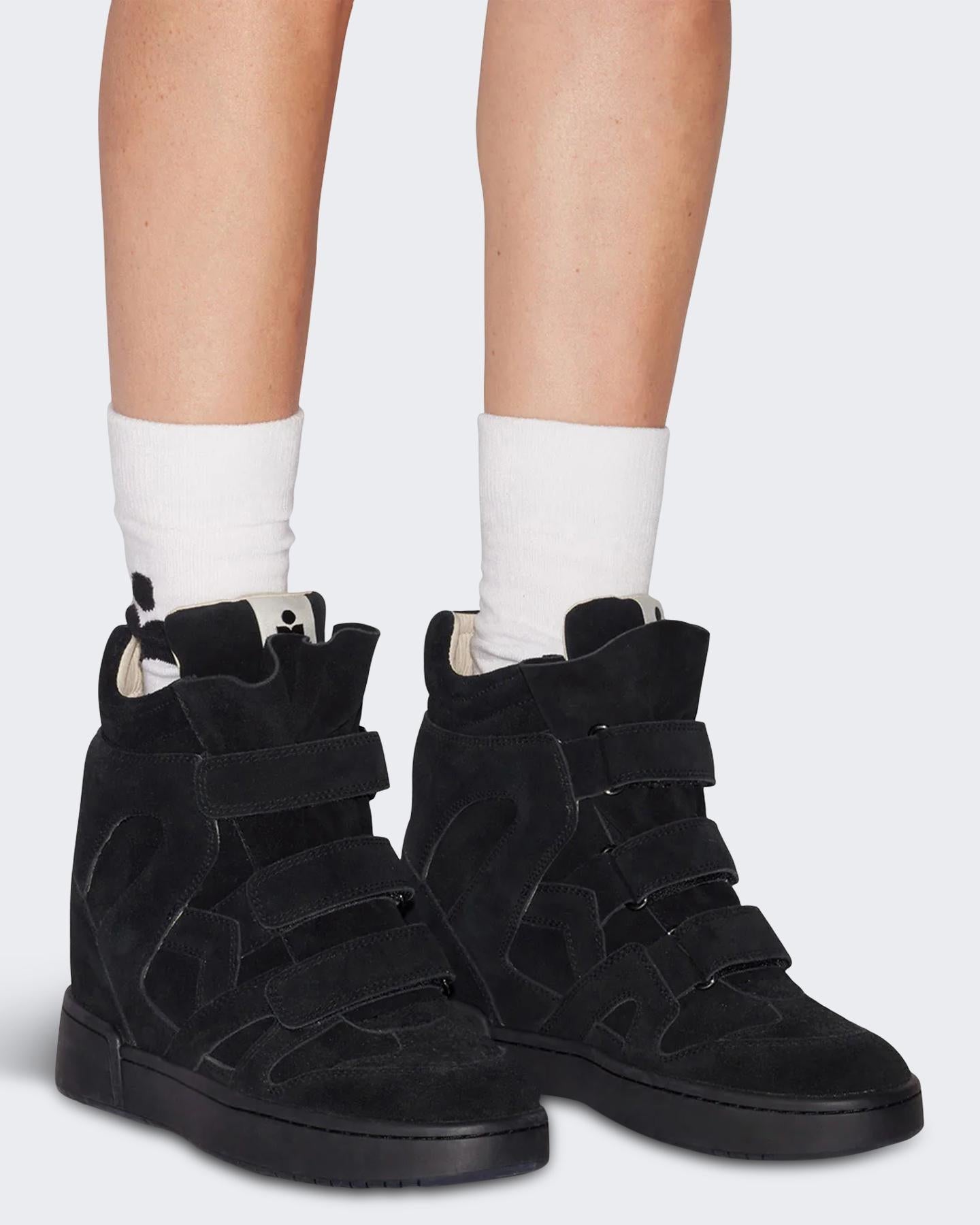 Isabel Marant Dames Im3
