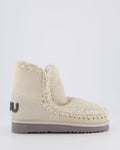 Women's Eskimo 18 Boot Chalk
