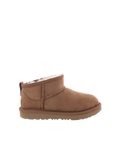 UGG Kids Classic Ultra Mini Short Boot Beige