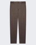 Men's Supima Tapered Trousers — huidige kleur