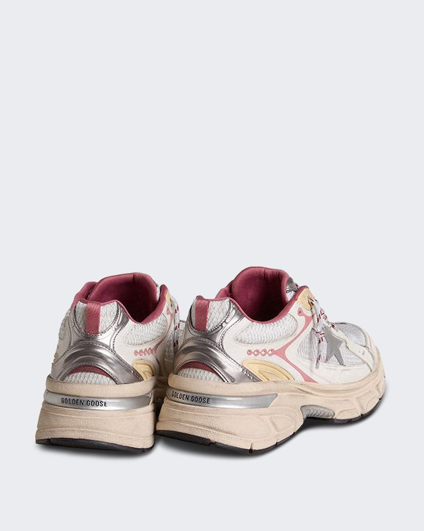 Dames Lightstar
