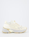 Women's Pa 4 Sneaker Beige — huidige kleur