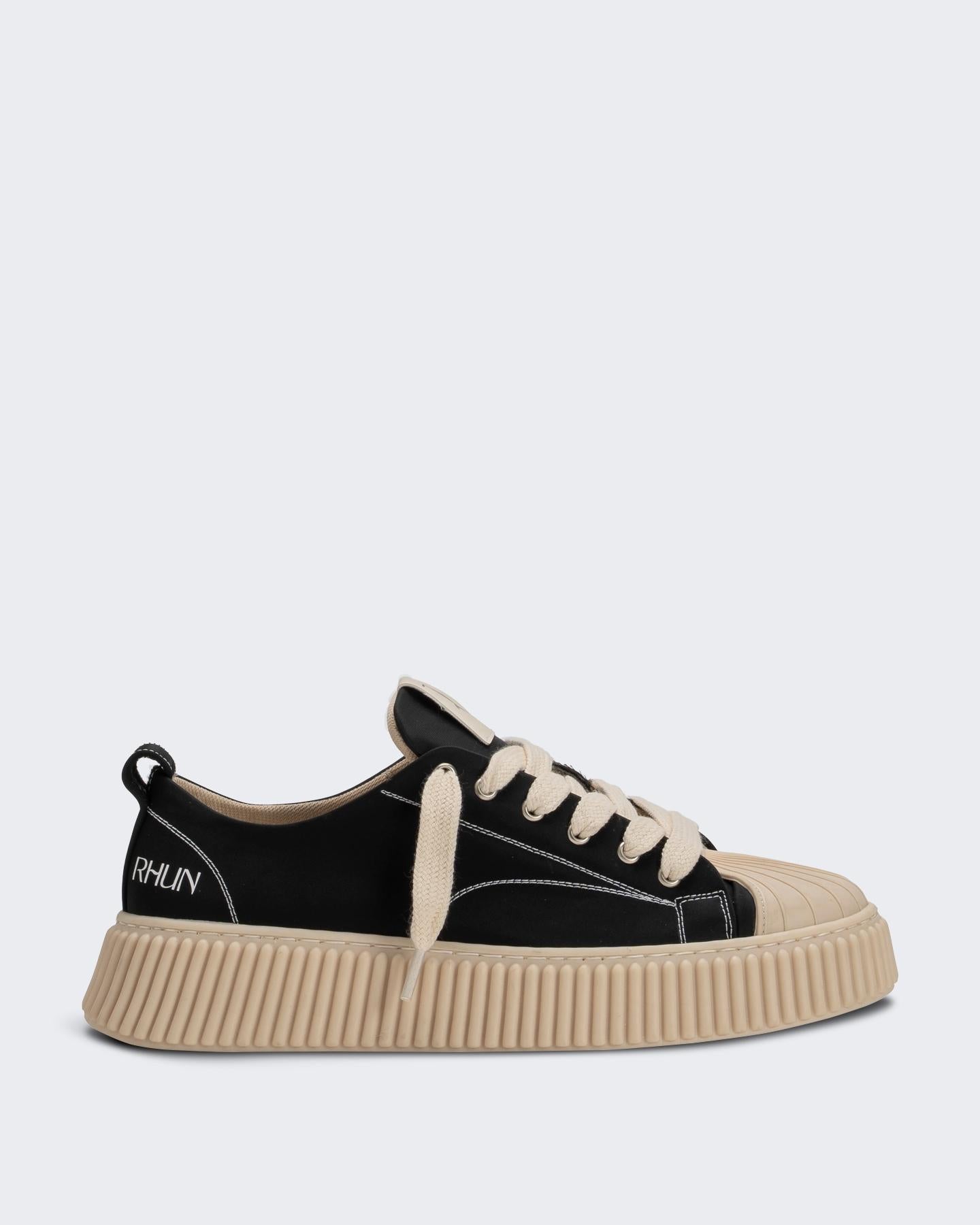 Dames Treble 2025 Nylon Zwart