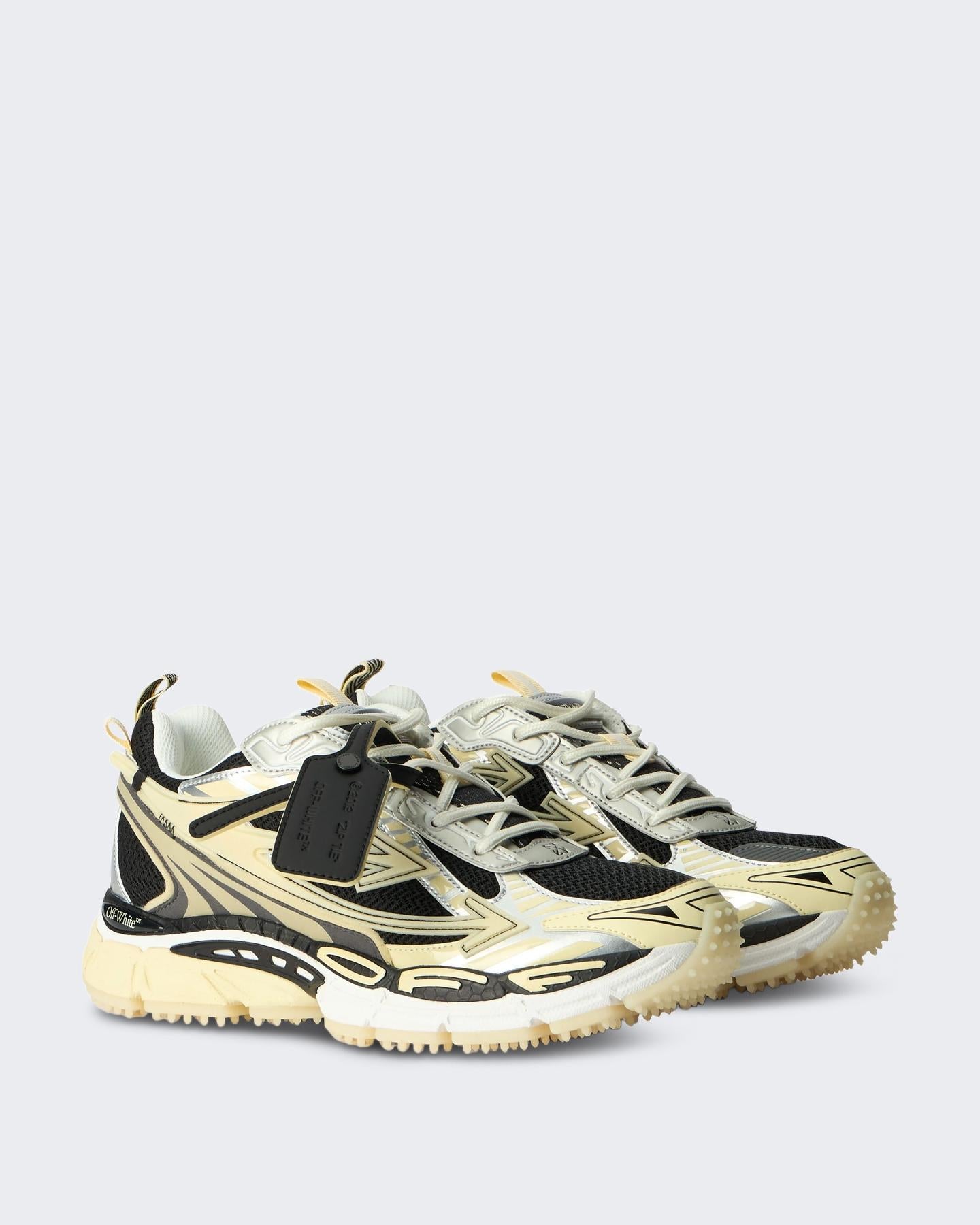 Dames Ow Be Right Back Glow Sneaker