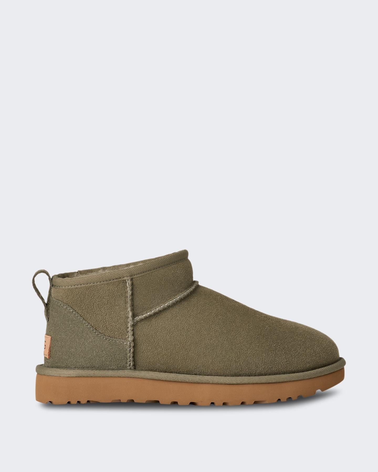 Dames W Classic Ultra Mini