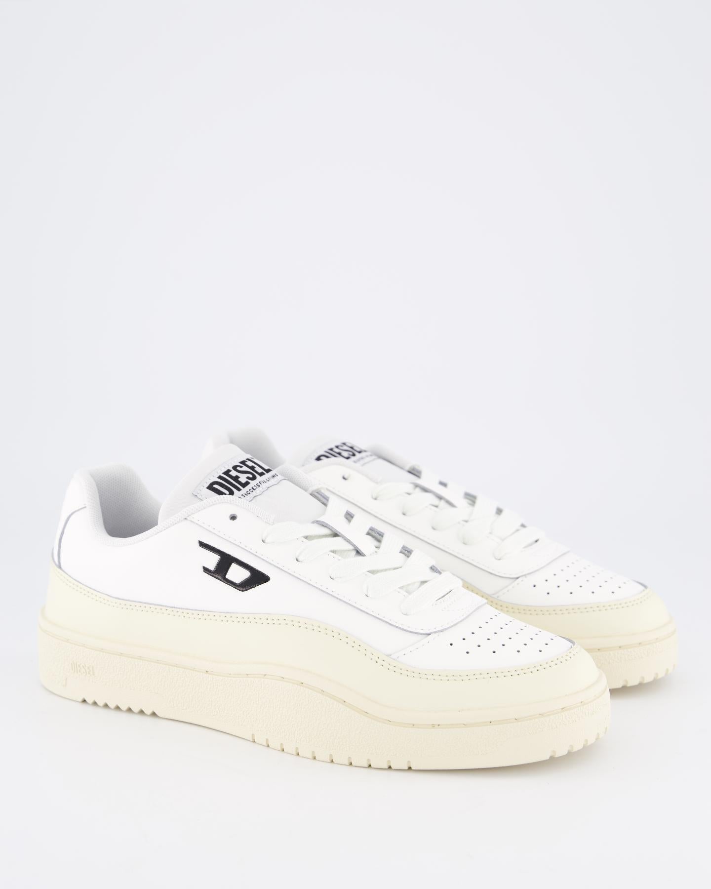 Diesel Heren S-TRACKER-D LOW