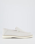 Men's Nino Loafer Ivory