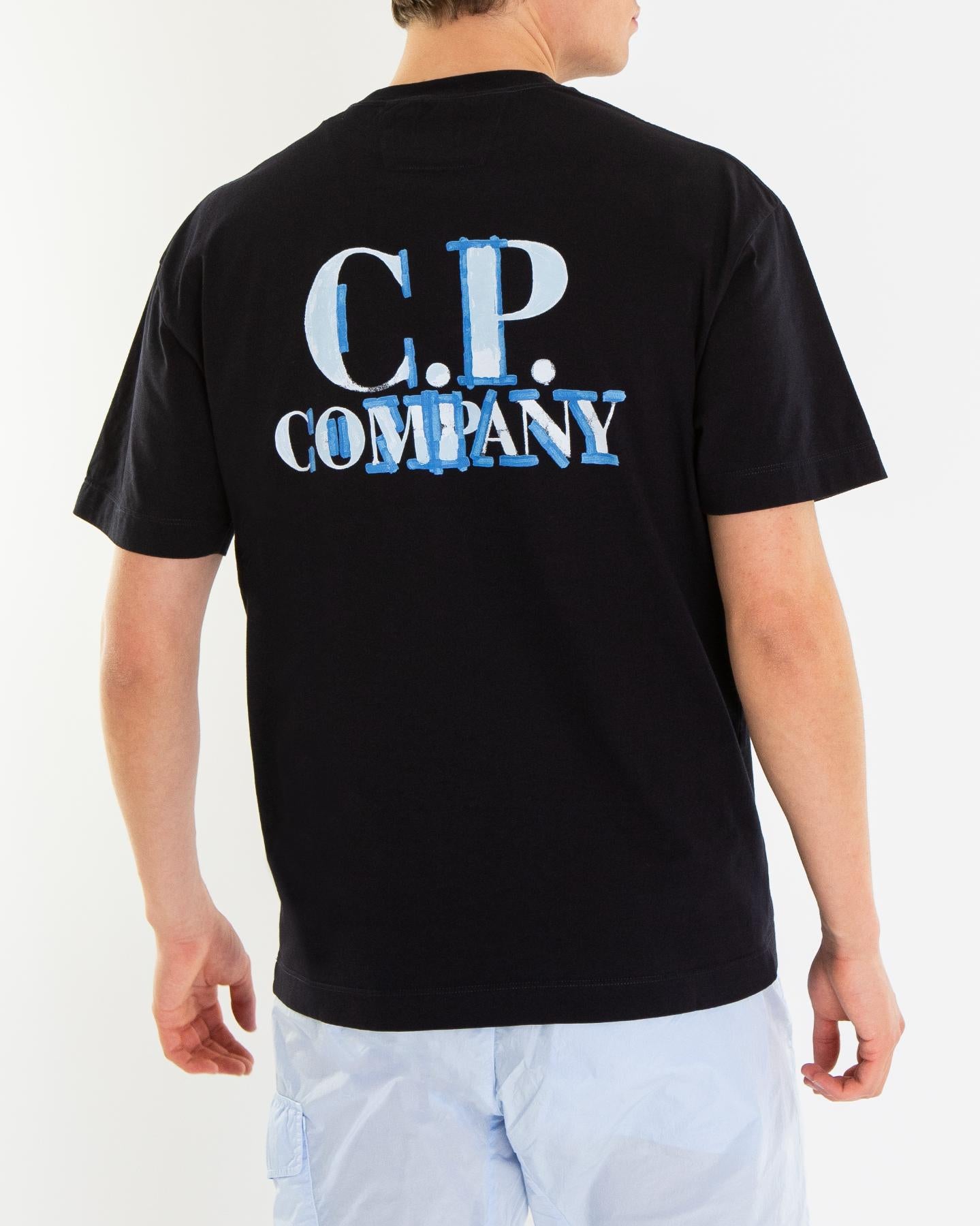 Heren T-Shirts - Short Sleeve