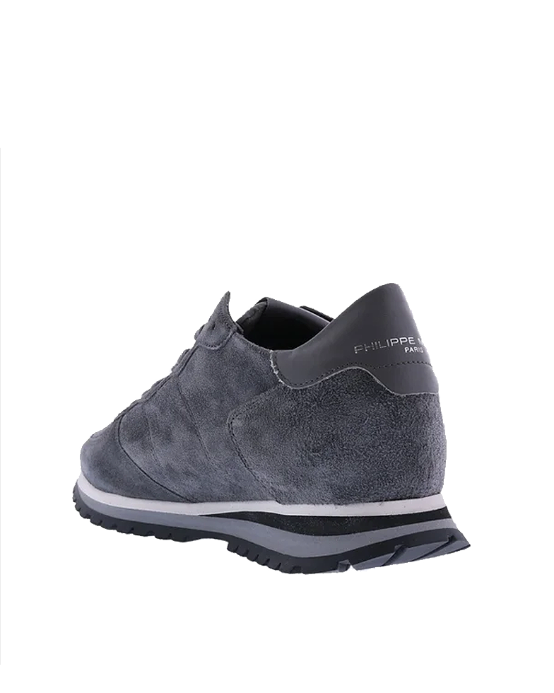 Men TRPX Sneaker Gray