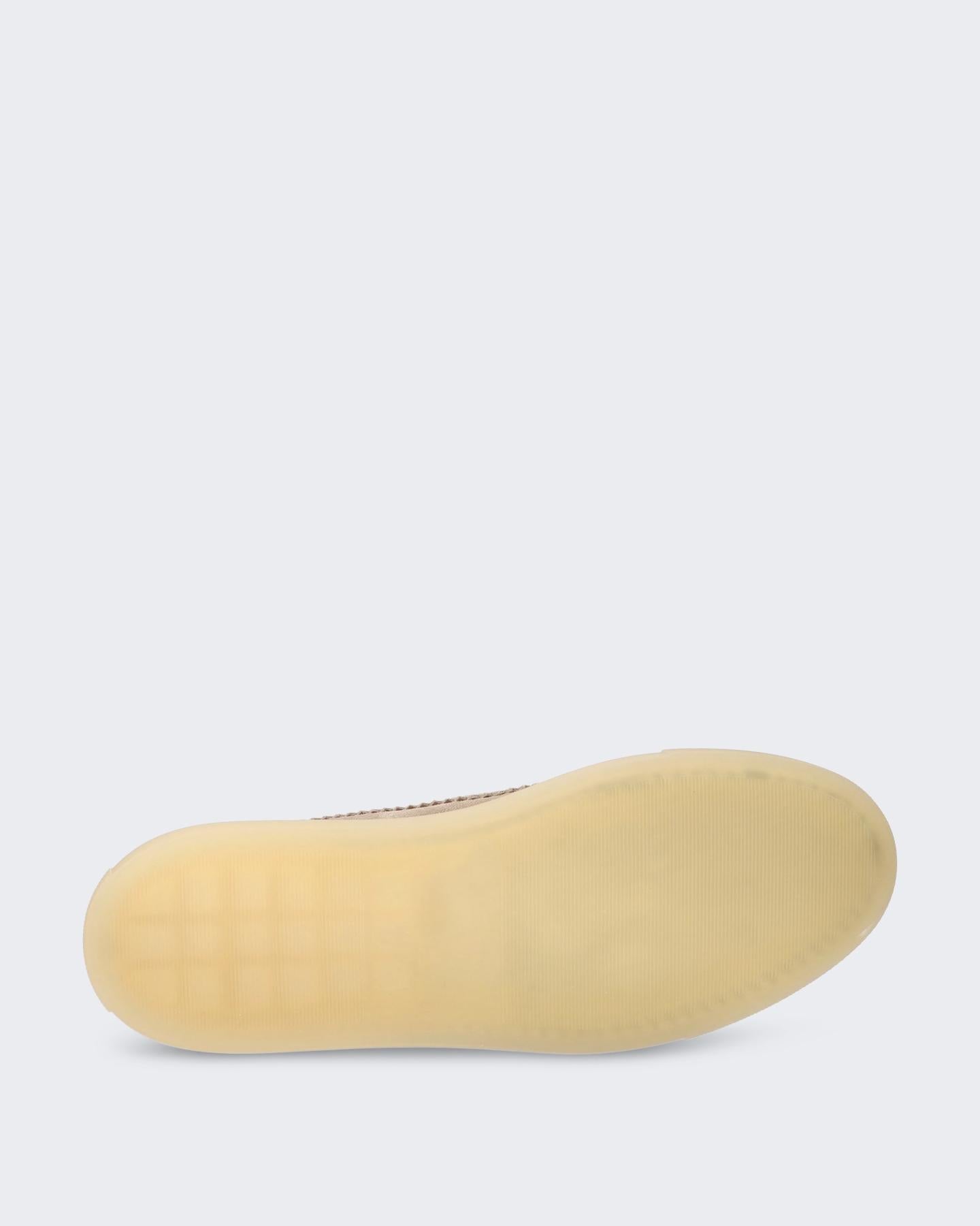 Copenhagen Studios Dames CPH365 Loafer Bruin