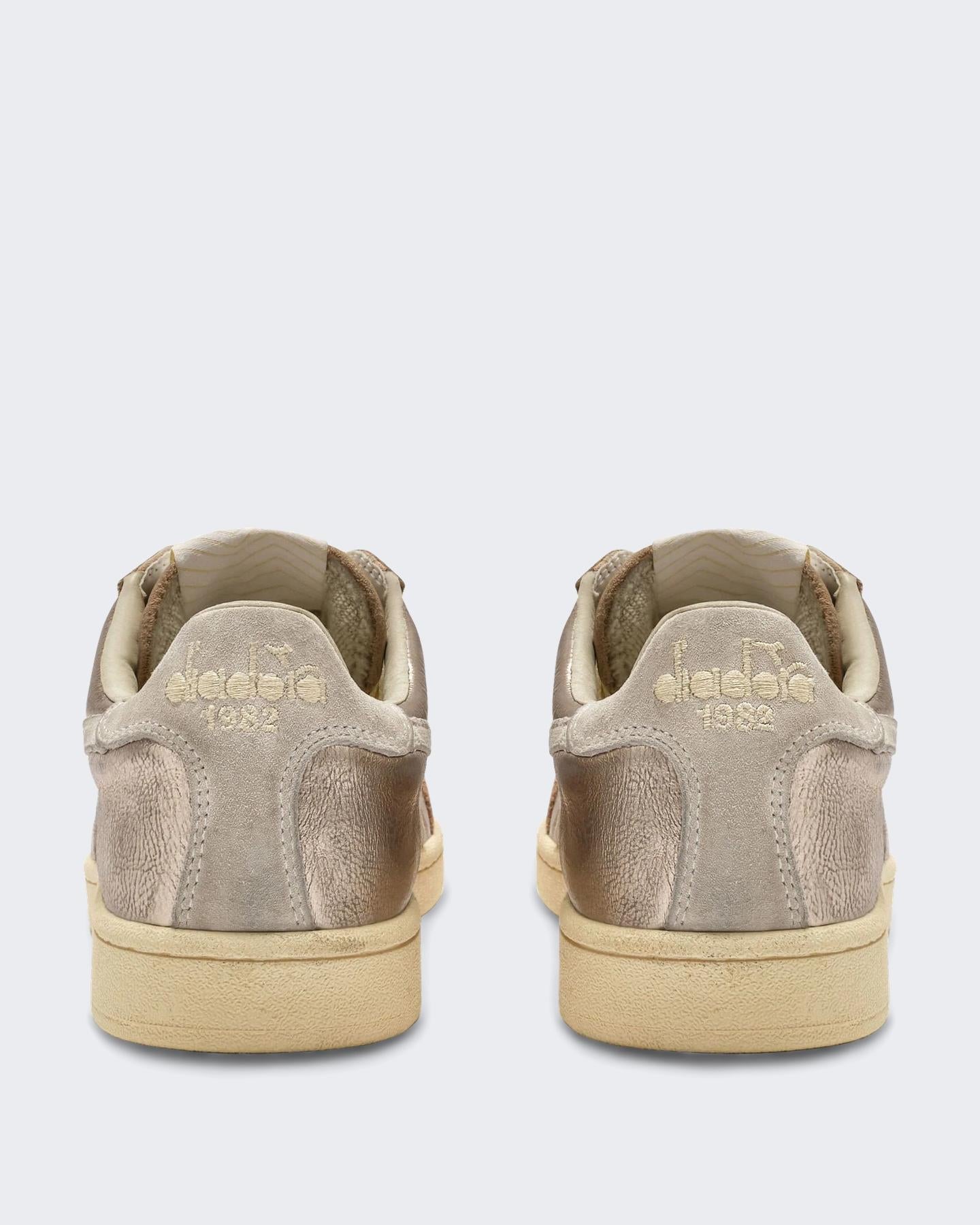 Diadora Dames Prestige Metal Used