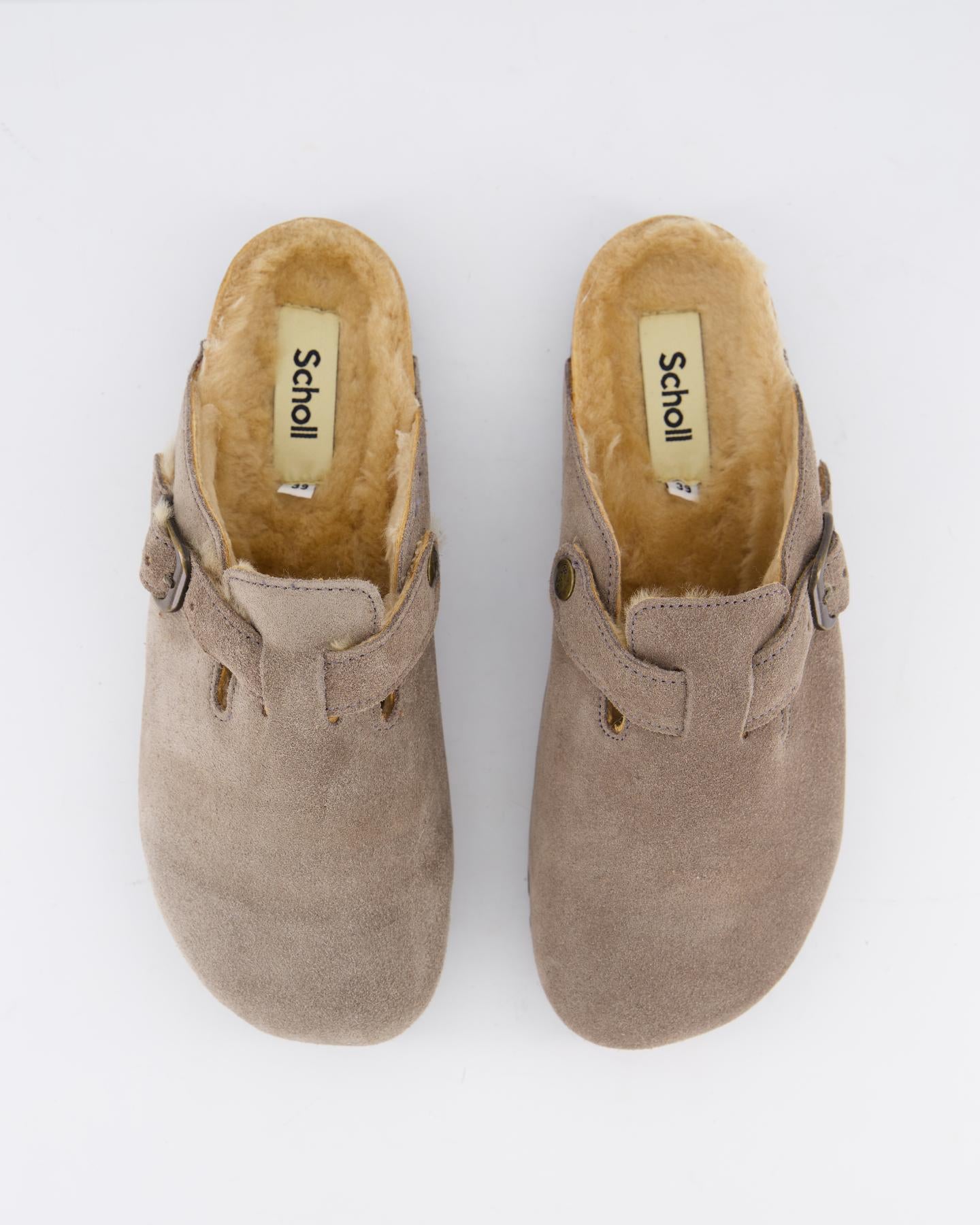 Scholl Dames Fae New F