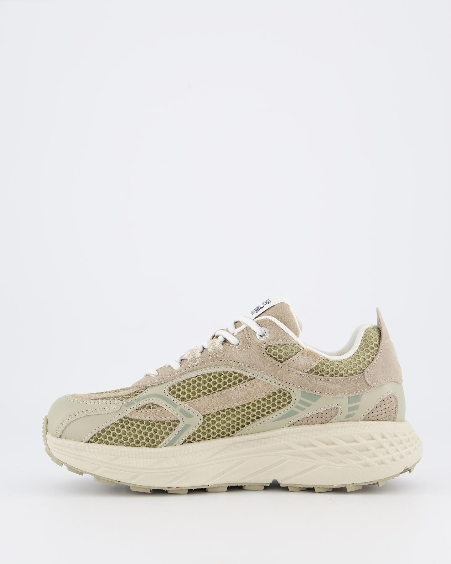 Dames The Re-Run Max Beige