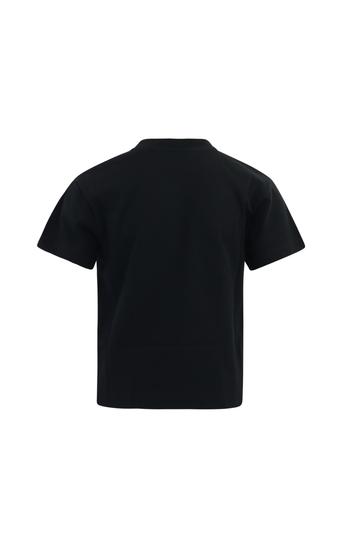 Palm Angels Kids Palm Angels Shark T shirt S S Eleganza