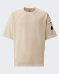 C.P. Company Men's Sweatshirts - Short Sleeve — huidige kleur