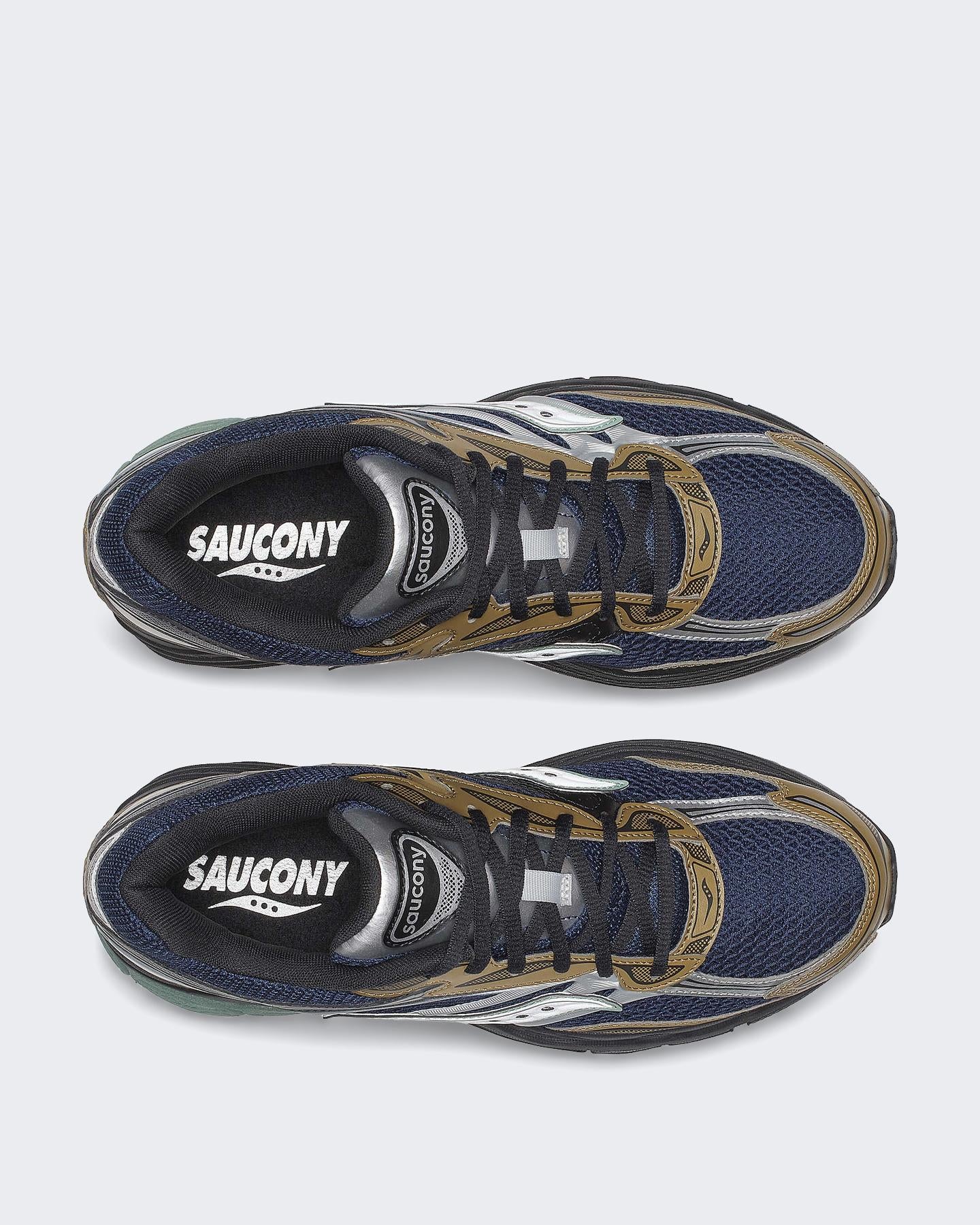 Saucony Heren Progrid Omni 9