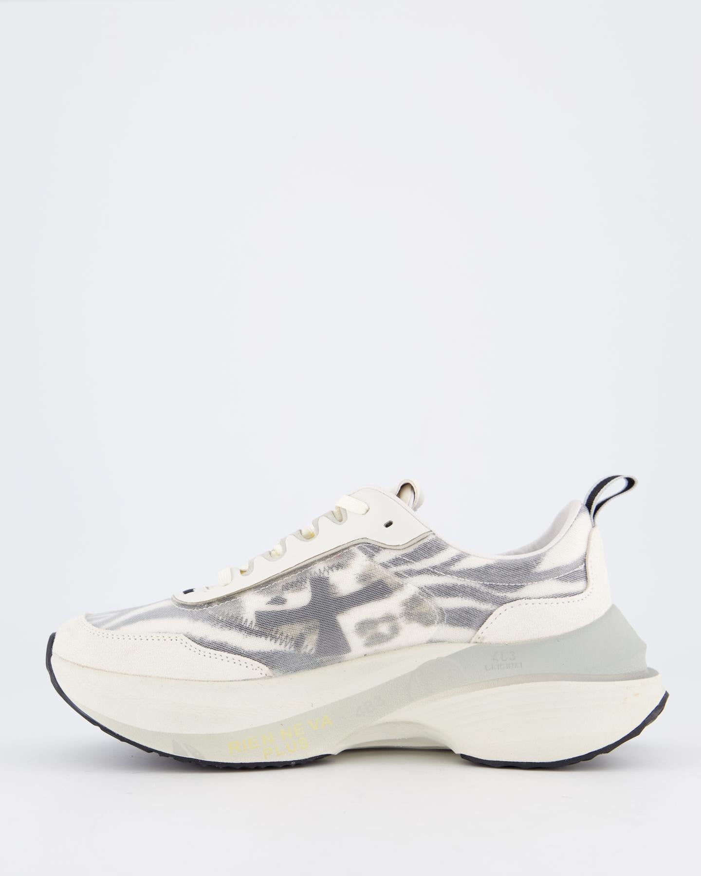 Dames Hill Sneaker