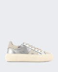 Hogan Women's H705 Allacciato H sneakers