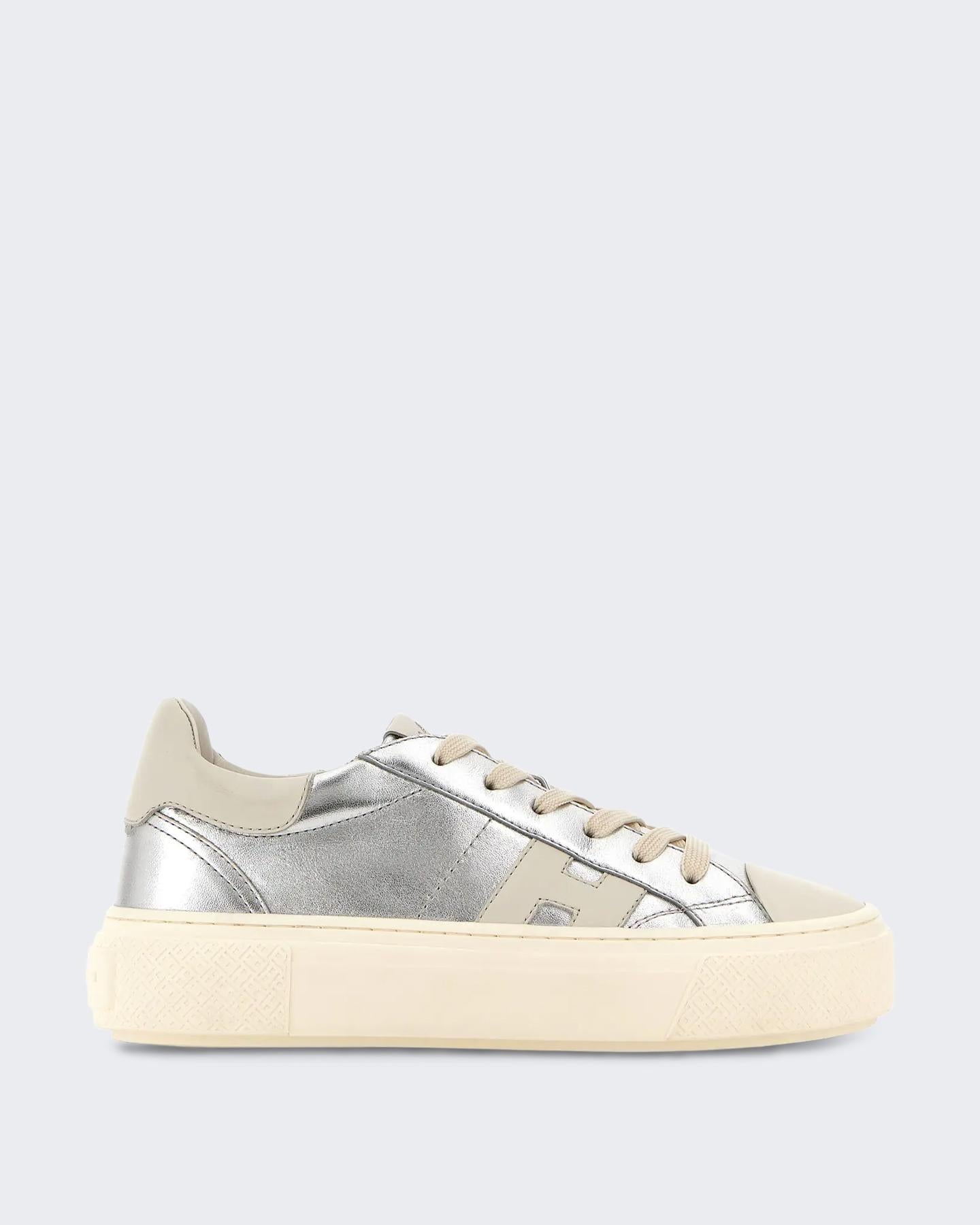 Dames H705 Allacciato H