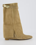 Women's Icona Boot Beige