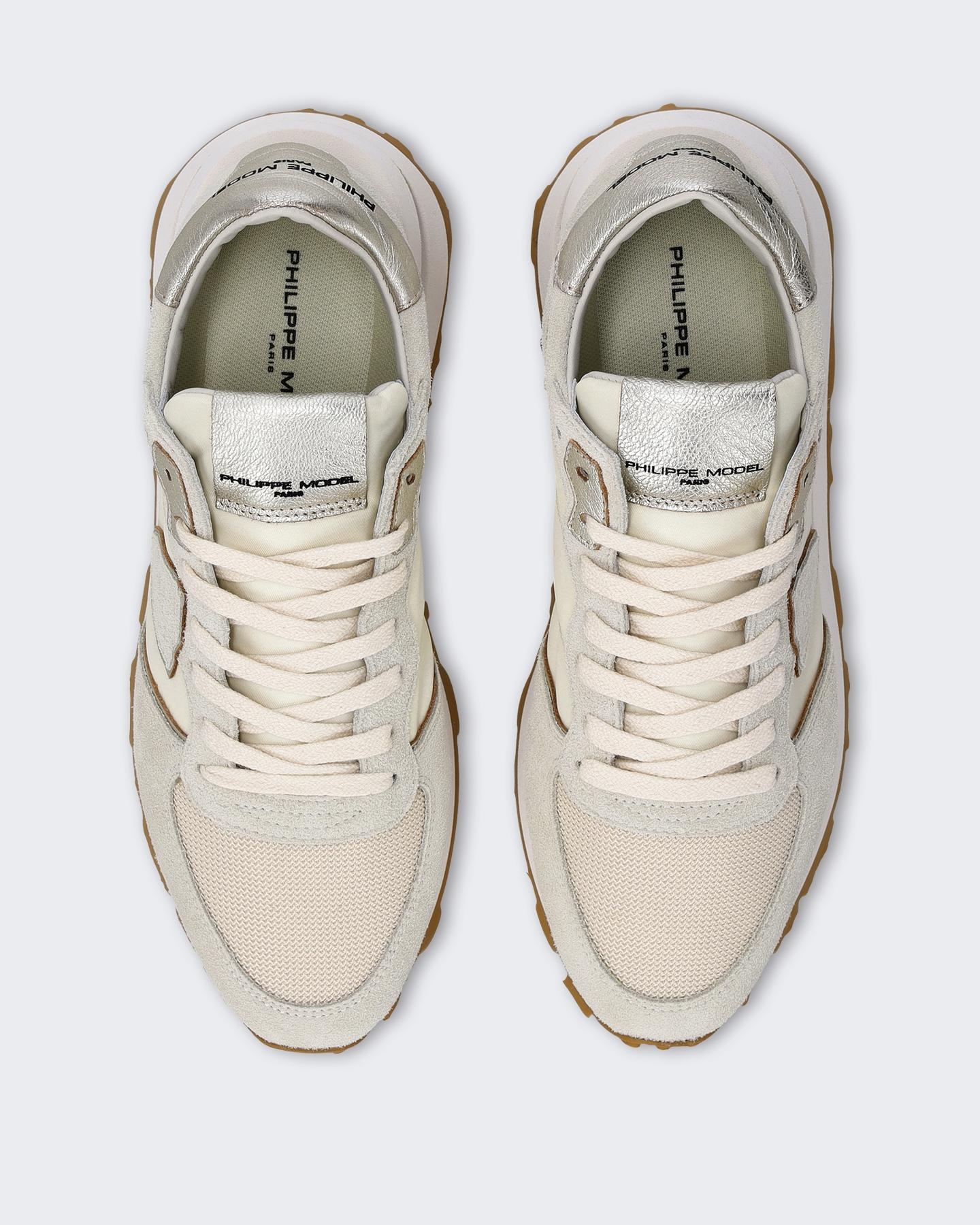 Dames Tropez Haute Low Woman