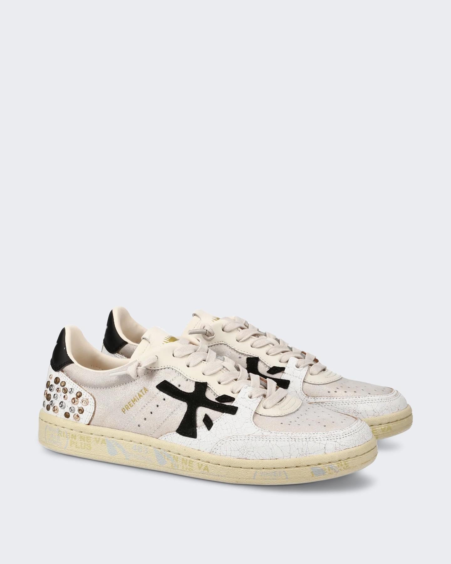 Premiata Dames Bsktclad