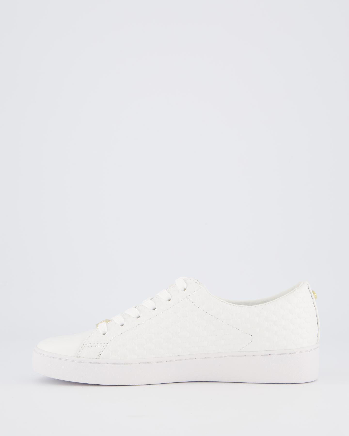 Dames Kearon Sneaker Wit