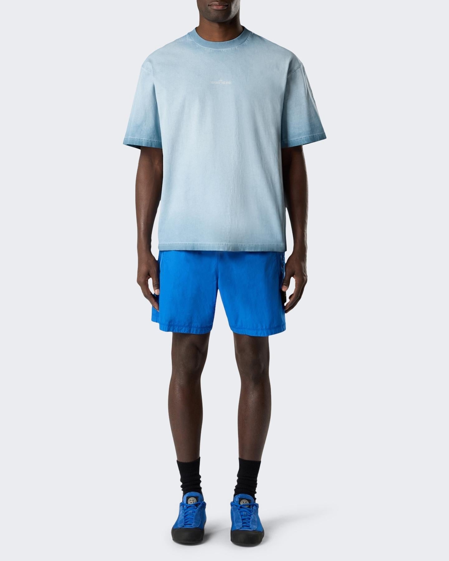 Stone Island Heren Shorts