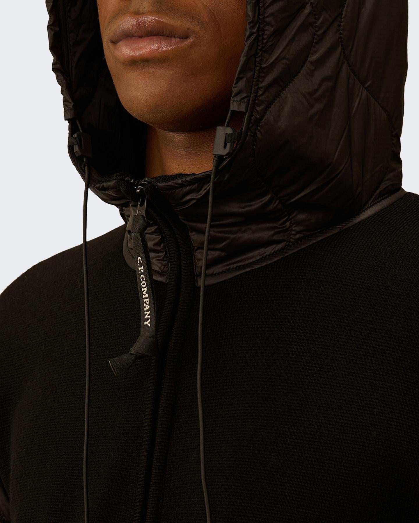Heren Knitwear - Cardigan