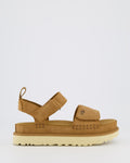 Women's Goldenstar Sandal Chestnut — huidige kleur