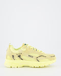 Women's The Re-Run Monochrome Yellow — huidige kleur