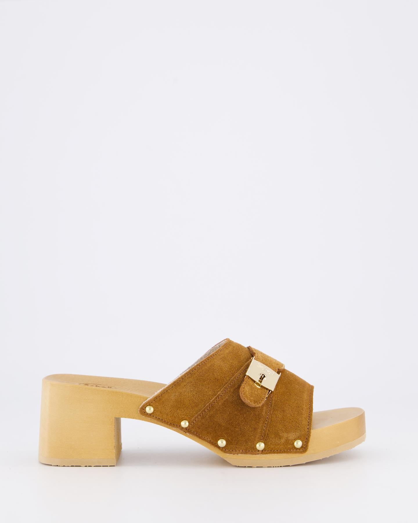 Dames Pescura Sarah Muil Cognac