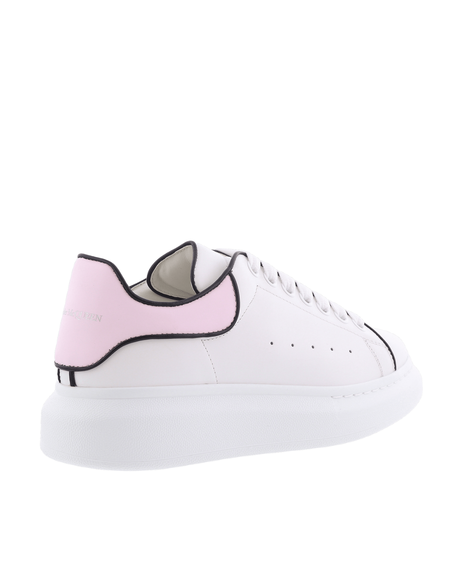 Oversized 2025 sneaker mcqueen