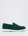 Men's Nino Loafer Green