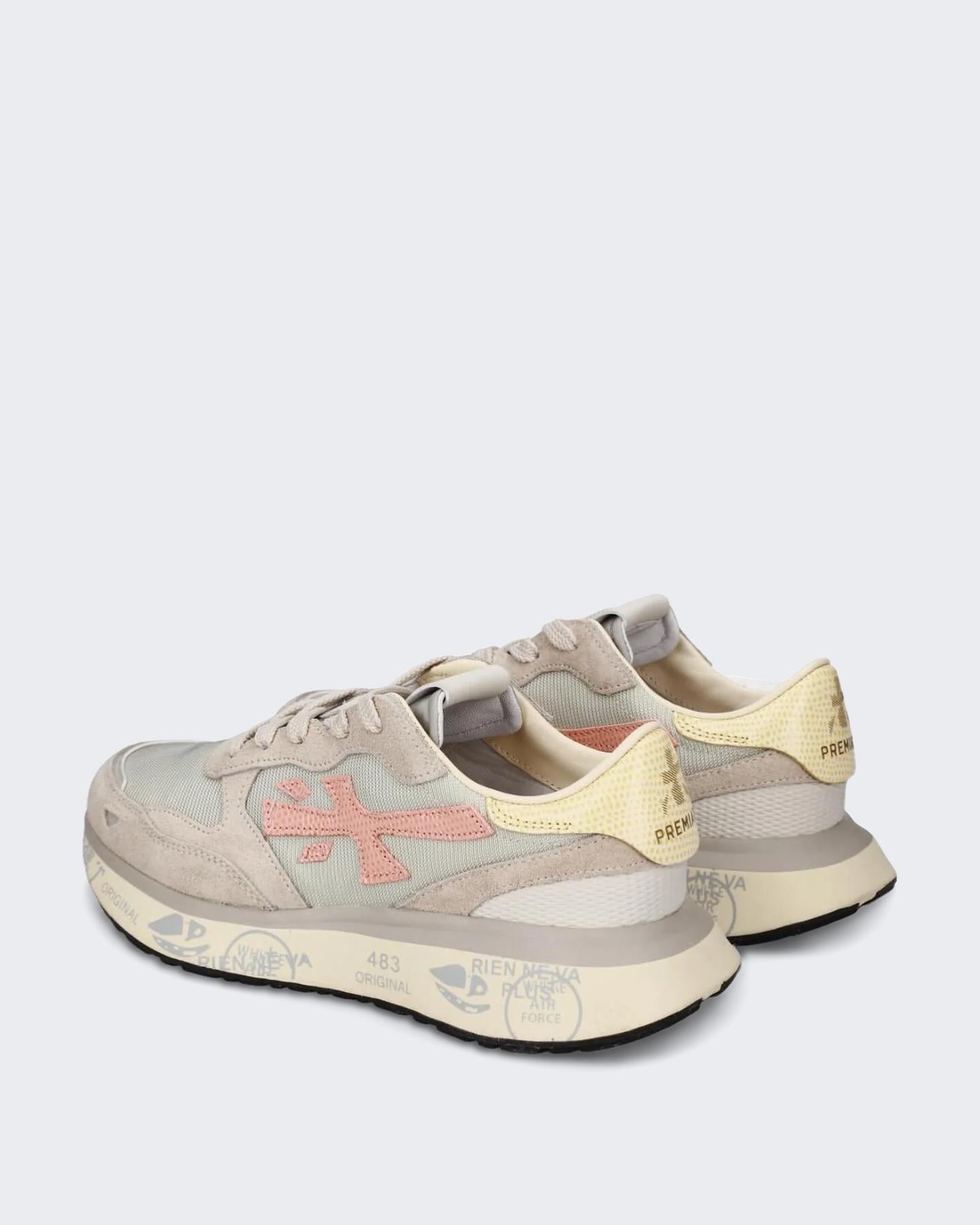 Premiata Dames Lauryn