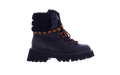 Woolrich Women's Ankle Boots with Fur