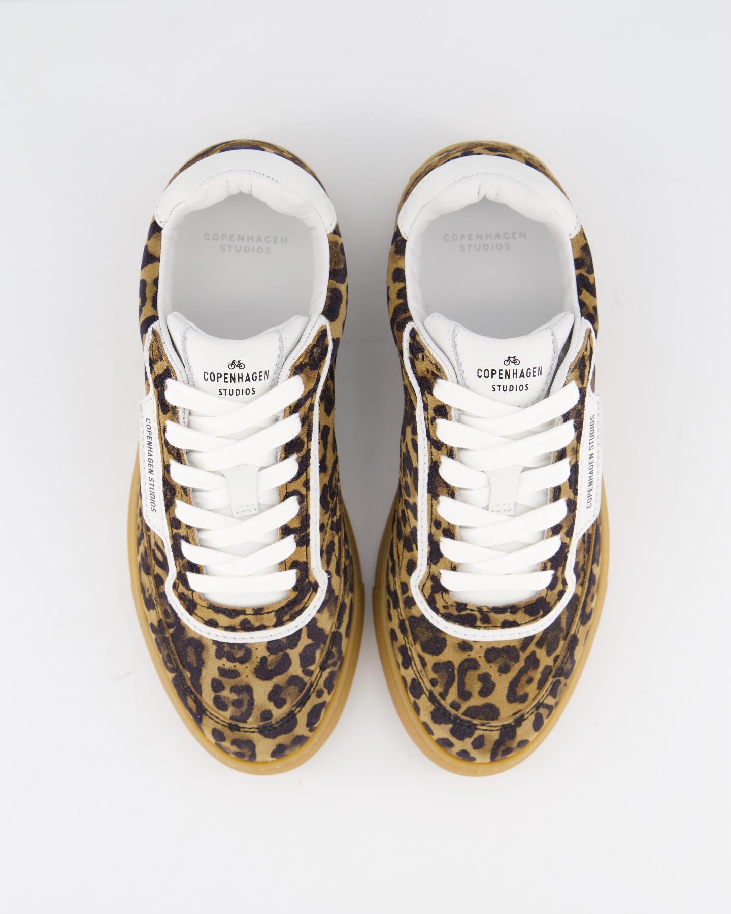 Dames CPH90 Sneaker