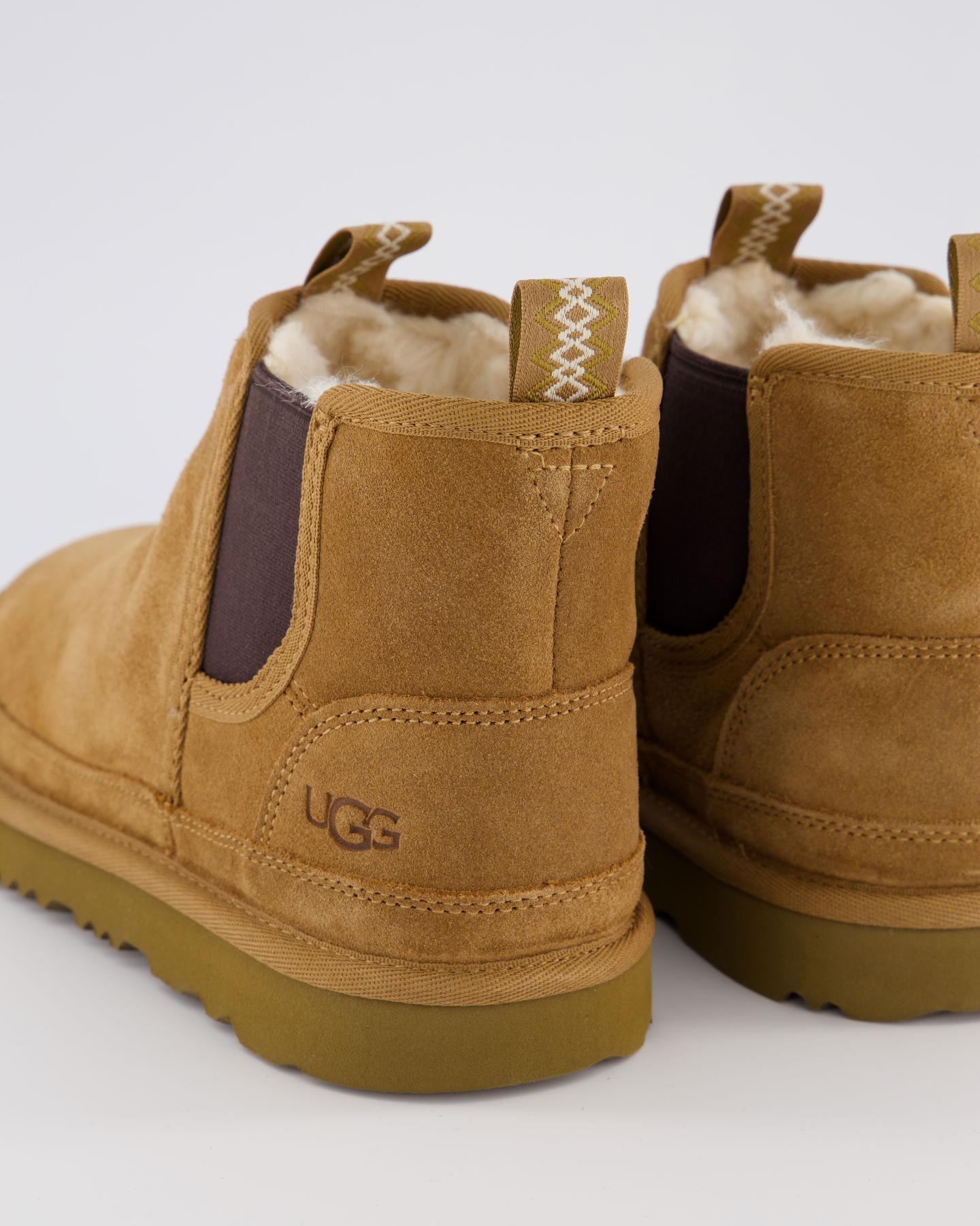 UGG Kids K Neumel Chelsea Chestnut - Main Image