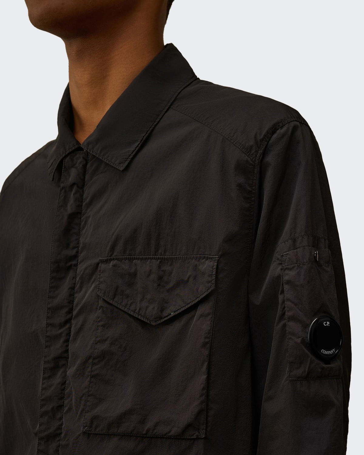 Heren Overshirt - Overshirt
