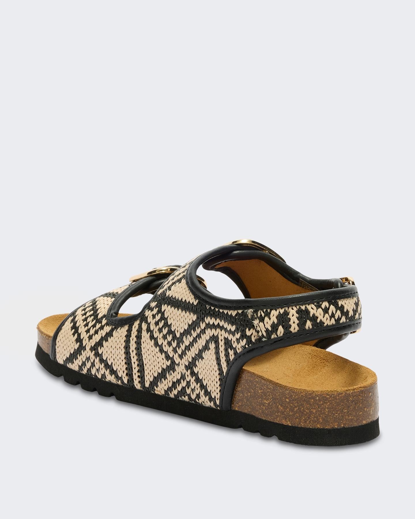 Scholl Dames Noelle Backstrap