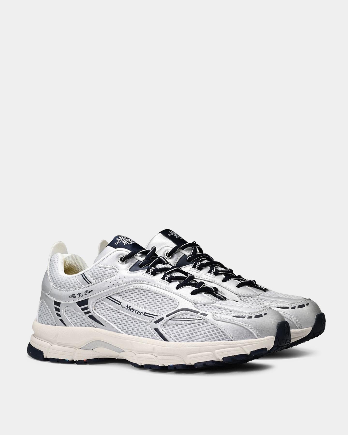 Dames The Re-Run Speed Metallic