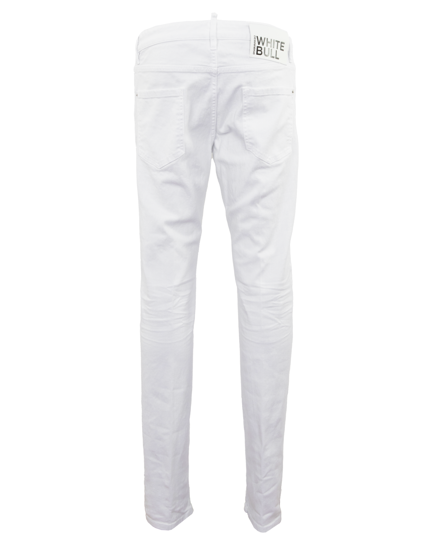 Men Pants 5 Pockets