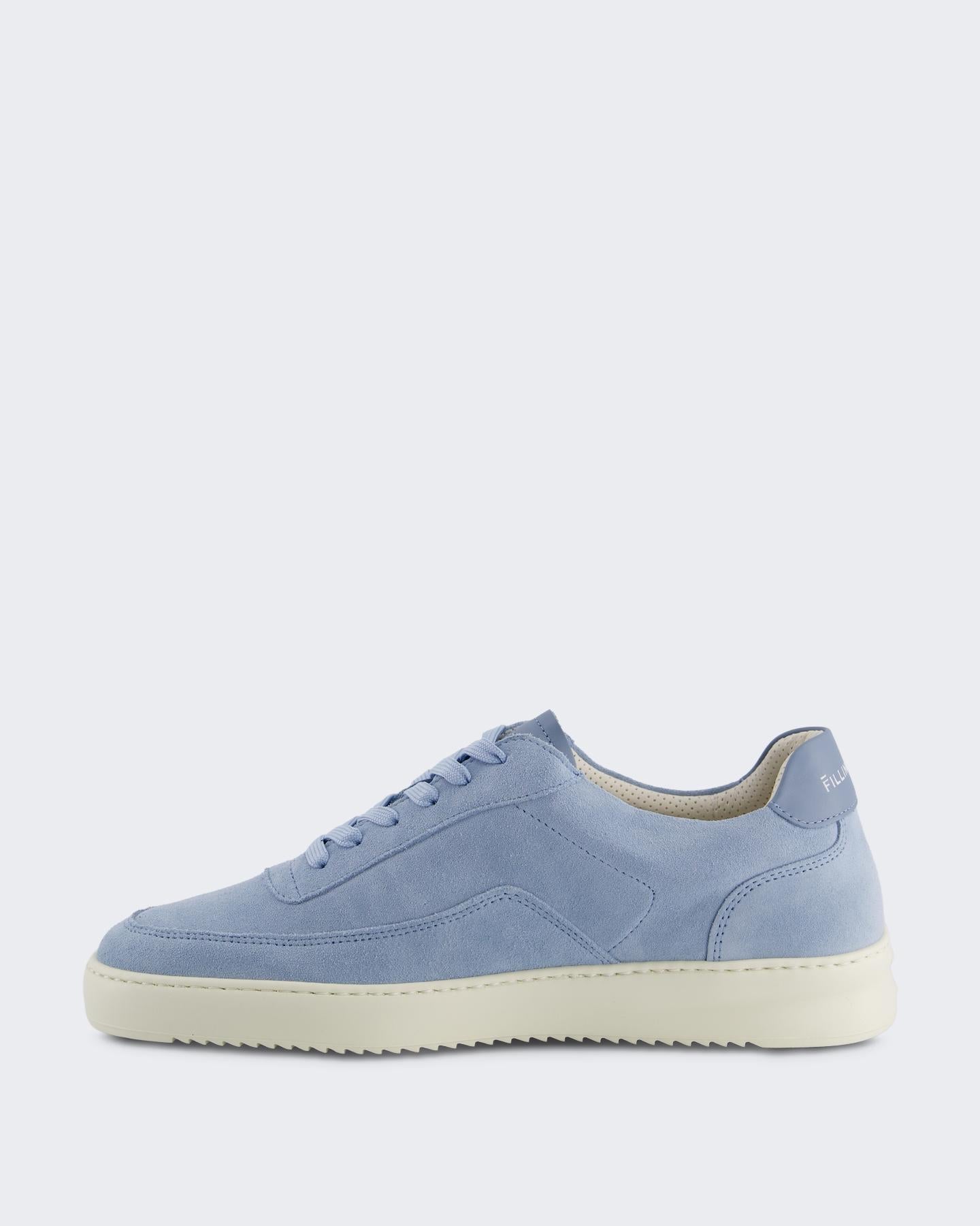 Filling Pieces Heren Mondo Float